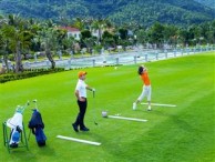 Diamond Bay Golf & Villen